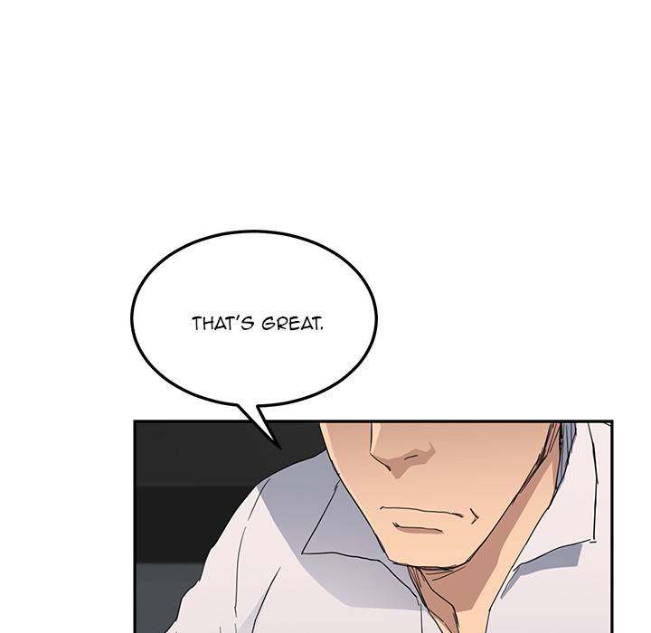 My Stepmom - Chapter 32 - Andromeda 11 page 98 hentai porn comic manga doujin